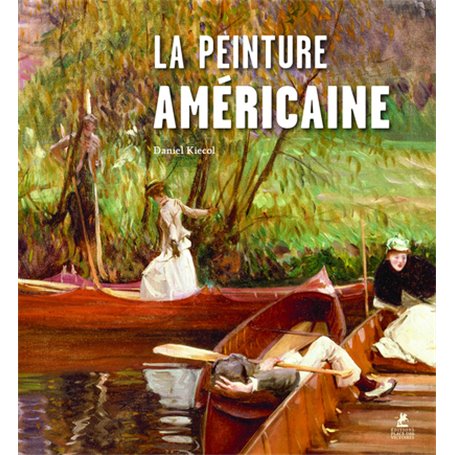 La peinture américaine