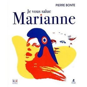 Je vous salue Marianne