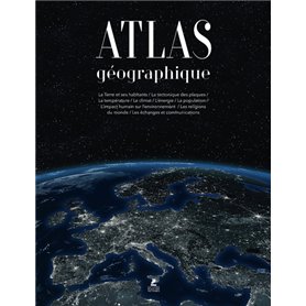 Atlas geographique