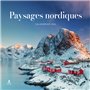 CALENDRIER PAYSAGES NORDIQUES 2024