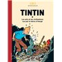 Tintin l'art et les civilisations