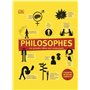 Philosophes - Les grandes idées tout simplement - Edition compacte