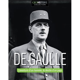 De Gaulle - GEO Collection