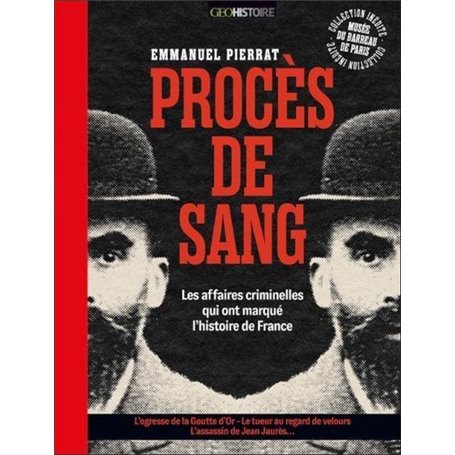 Procès de sang