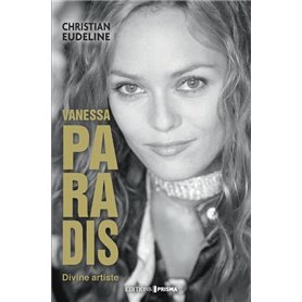 Vanessa Paradis : divine artiste