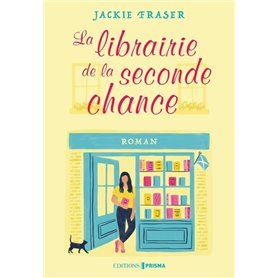 La Librairie de la seconde chance