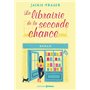 La Librairie de la seconde chance