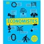 Economistes - Les grandes idées tout simplement - Edition compacte