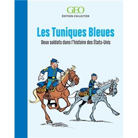 Les Tuniques bleues