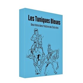 Coffret Les Tuniques bleues