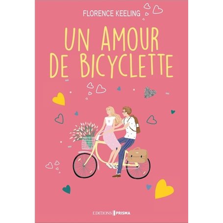 Un amour de bicyclette