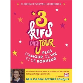 3 kifs par jours - Plus d'amour, de vie et de bonheur