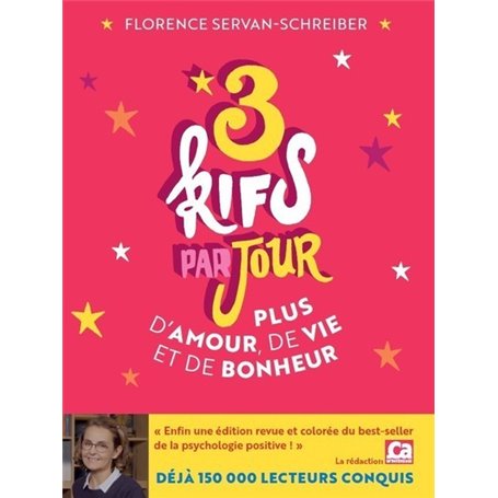 3 kifs par jours - Plus d'amour, de vie et de bonheur