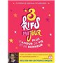 3 kifs par jours - Plus d'amour, de vie et de bonheur