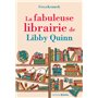 La Fabuleuse Librairie de Libby Quinn