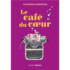 Le Café du coeur