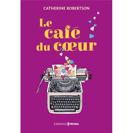 Le Café du coeur