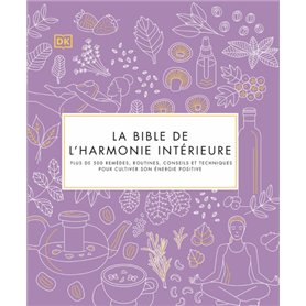 La Bible de l'harmonie intérieure