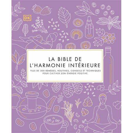 La Bible de l'harmonie intérieure