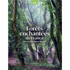 Forêts enchantées de France