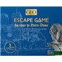 Escape Game - Au coeur de Notre-Dame