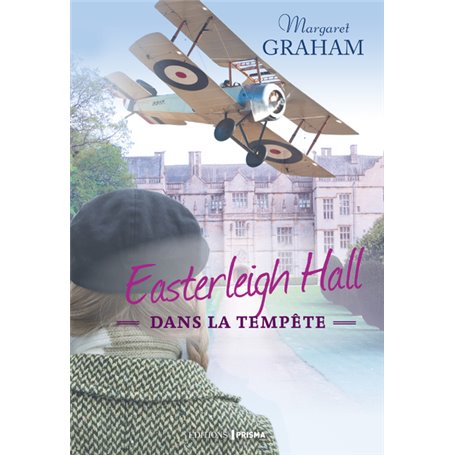 Easterleigh Hall dans la tempête