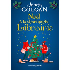 Noël à la charmante librairie