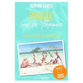 Panique sous les tropiques