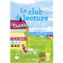 Le club de lecture transatlantique