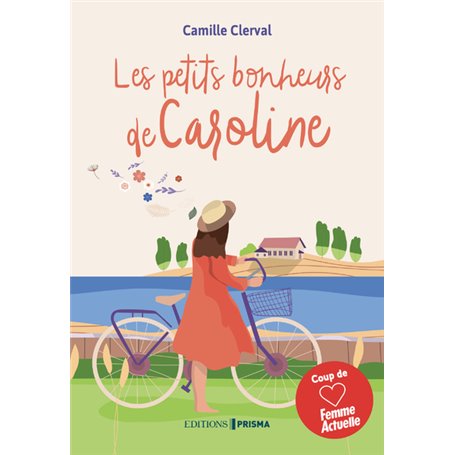 Les petits bonheurs de Caroline