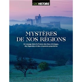 Mystères de nos régions