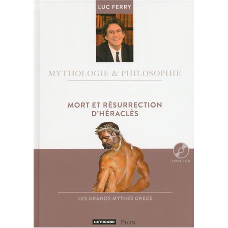 Mort et résurrection d'Héraclès