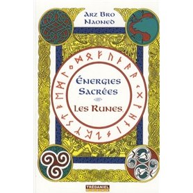 Energie sacrées, les runes (Poche)