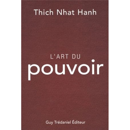 L'art du pouvoir