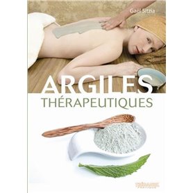 Argiles thérapeutiques