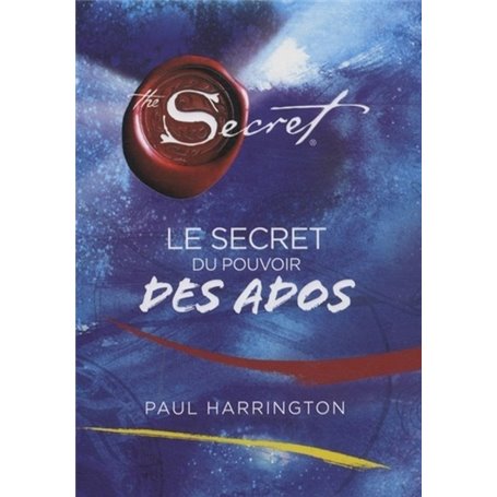 The Secret - Le Pouvoir des ados