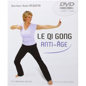 Qi Gong anti-age (DVD)