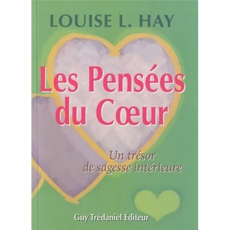 Les pensées du coeur