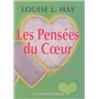 Les pensées du coeur