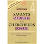 Savants maudits Chercheurs exclus - tome 4