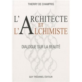 L'architecte et l'Alchimiste