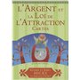 L'argent et la loi de l'attraction - Jeu de 60 cartes