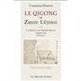 Le Qi Gong de Zhou Lüjing - La moëlle du phénix rouge