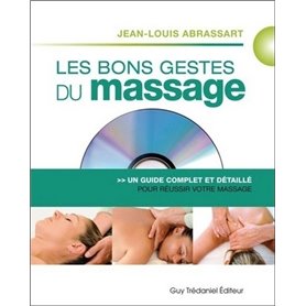 Les bons gestes du massage