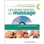 Les bons gestes du massage