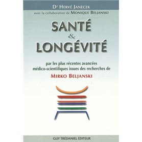 Sante et longevite