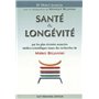 Sante et longevite