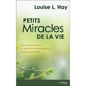 Petits miracles de la vie