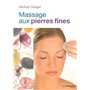 Massage aux pierres fines