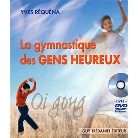 La gymnastique des gens heureux (DVD)
